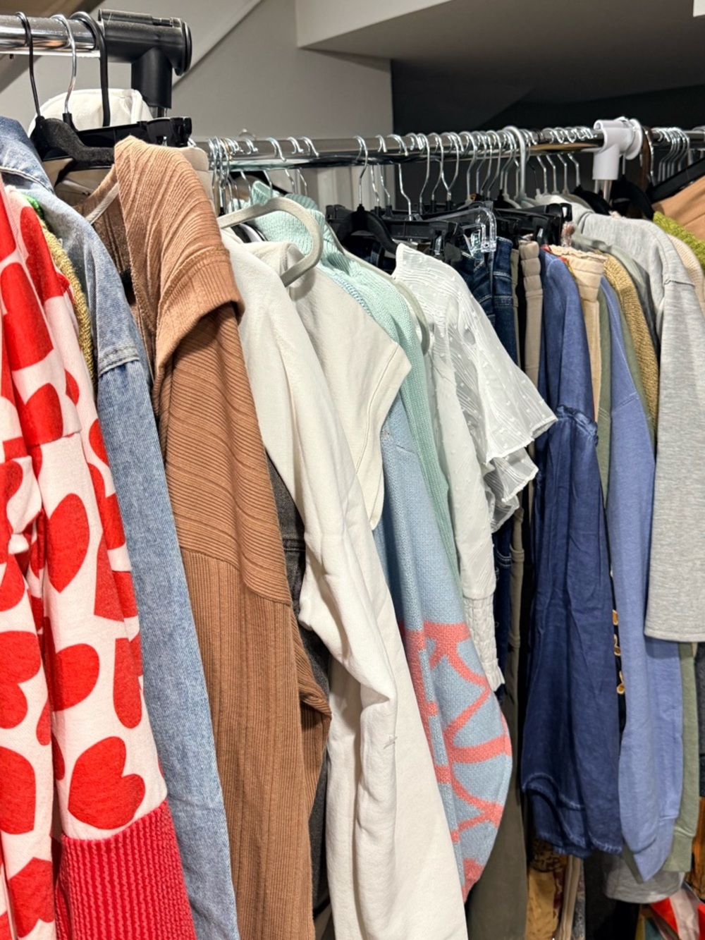 New Lot wholesale ladies clothing 20 items brand new new styles - Picture 2 of 4